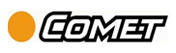 Logo Comet