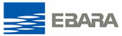 Logo Ebara