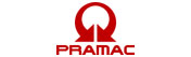 Logo Pramac